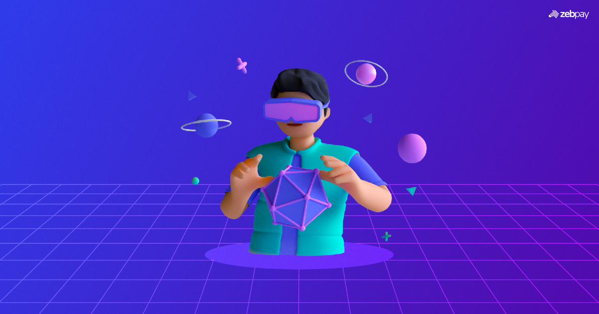 Future of the metaverse: Connecting people globally
