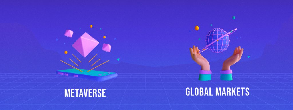 The Metaverse and Global Markets