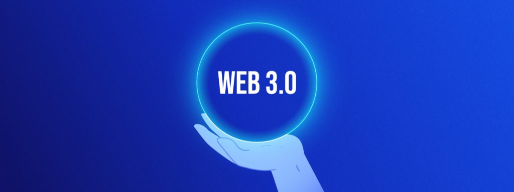 Web 3.0 and blockchain