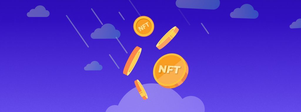 NFTs (Non-Fungible Tokens) and Digital Assets