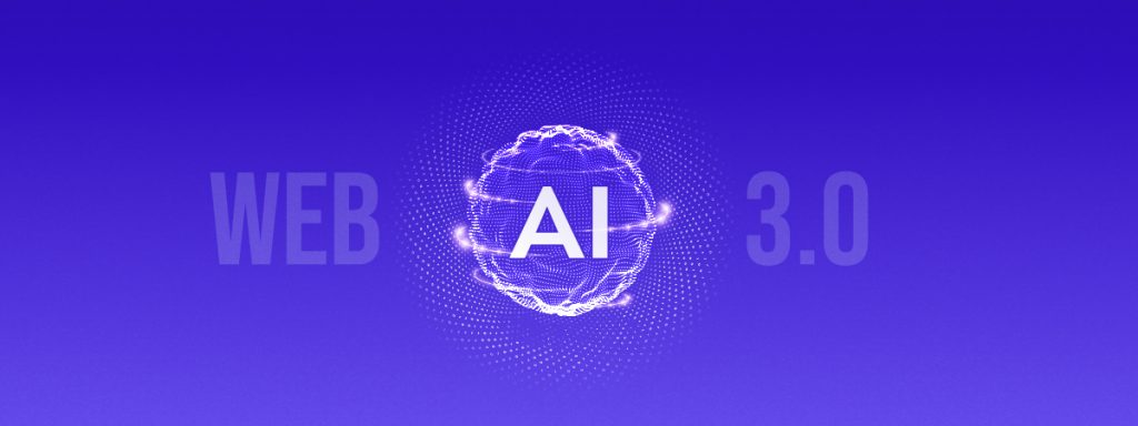Web 3.0: Artificial Intelligence (AI) and Machine Learning (ML)