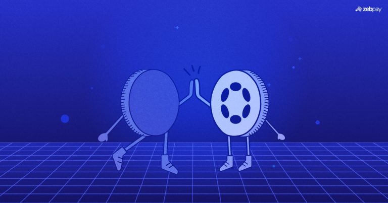 Strategic Partnerships of Polkadot