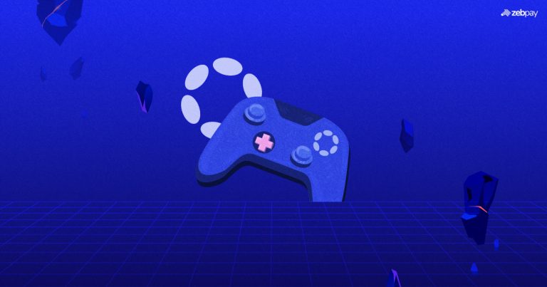 How Polkadot Is Shaping the Future of Gaming