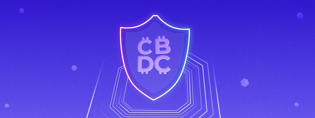 CBDC vs Digital Money: Privacy and Anonymity