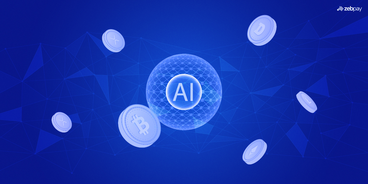 How is AI used in Crypto