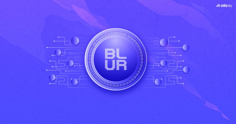 What is The Blur Token? A Complete Beginner Guide