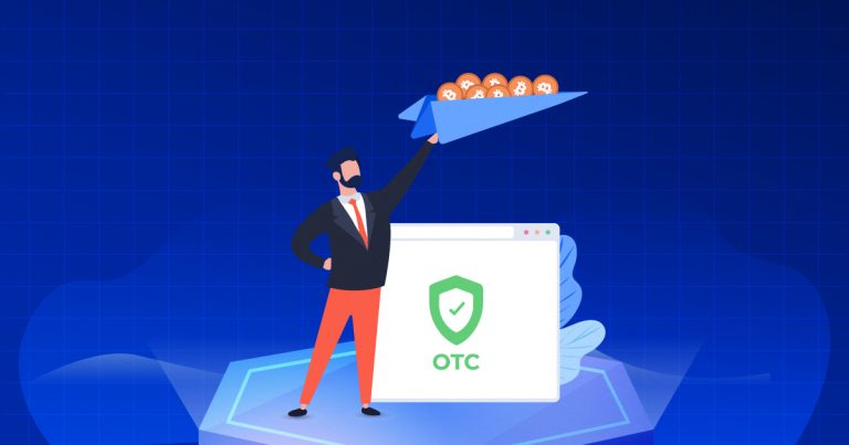 What is OTC Crypto Trading? A Beginner’s Guide