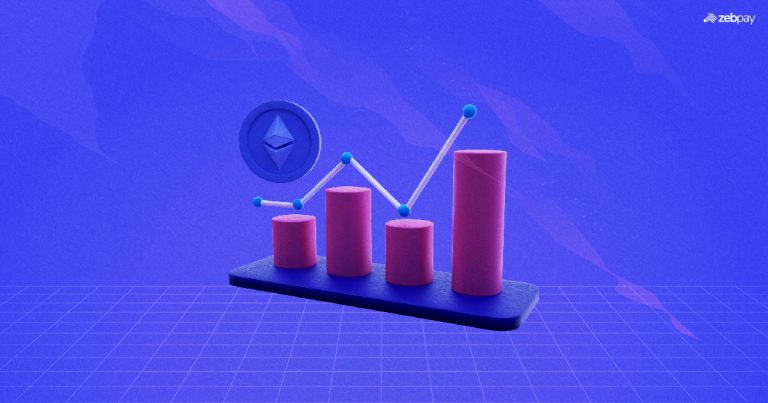 Technical Chart Patterns to Look Out for in Crypto Trading