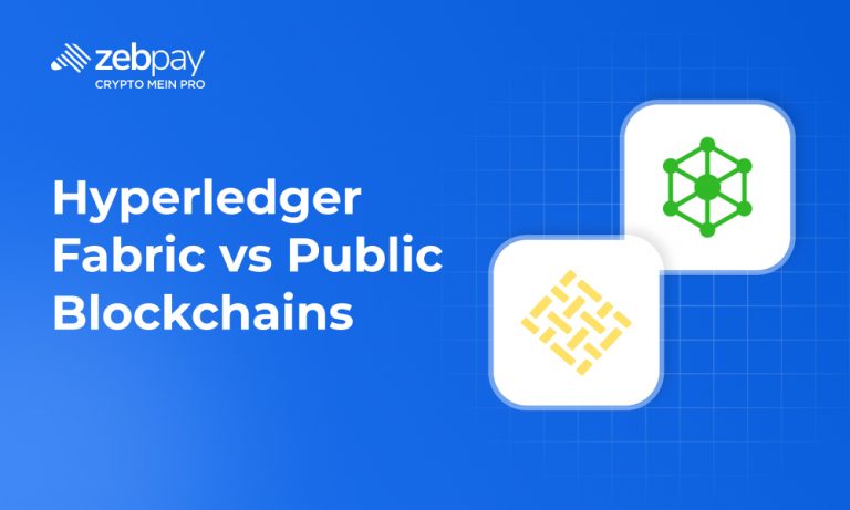 Hyperledger Fabric vs Public Blockchains: A Complete Guide for 2024