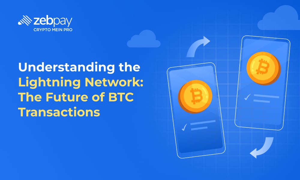 Understanding the Lightning Network: The Future of BTC Transactions