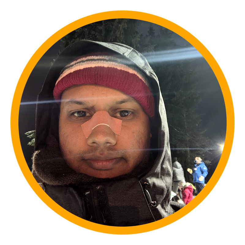 Prashanth Irudayaraj - Zebpay