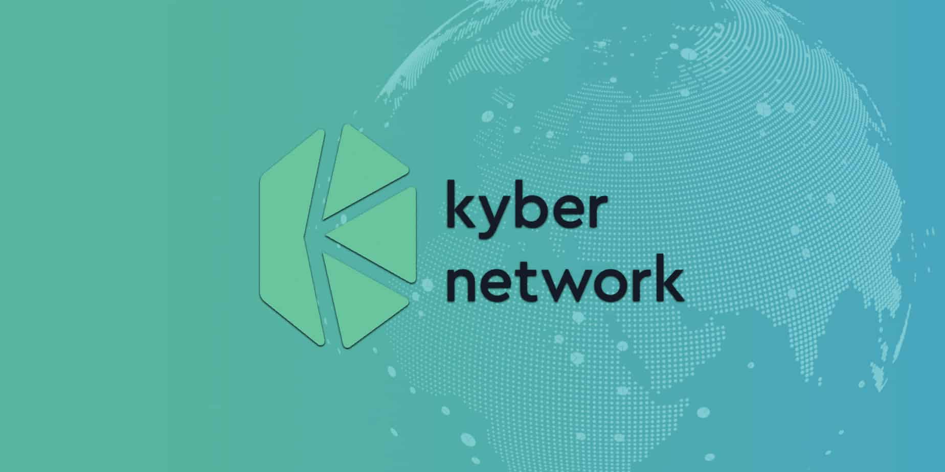 What is Kyber network and KNC?
