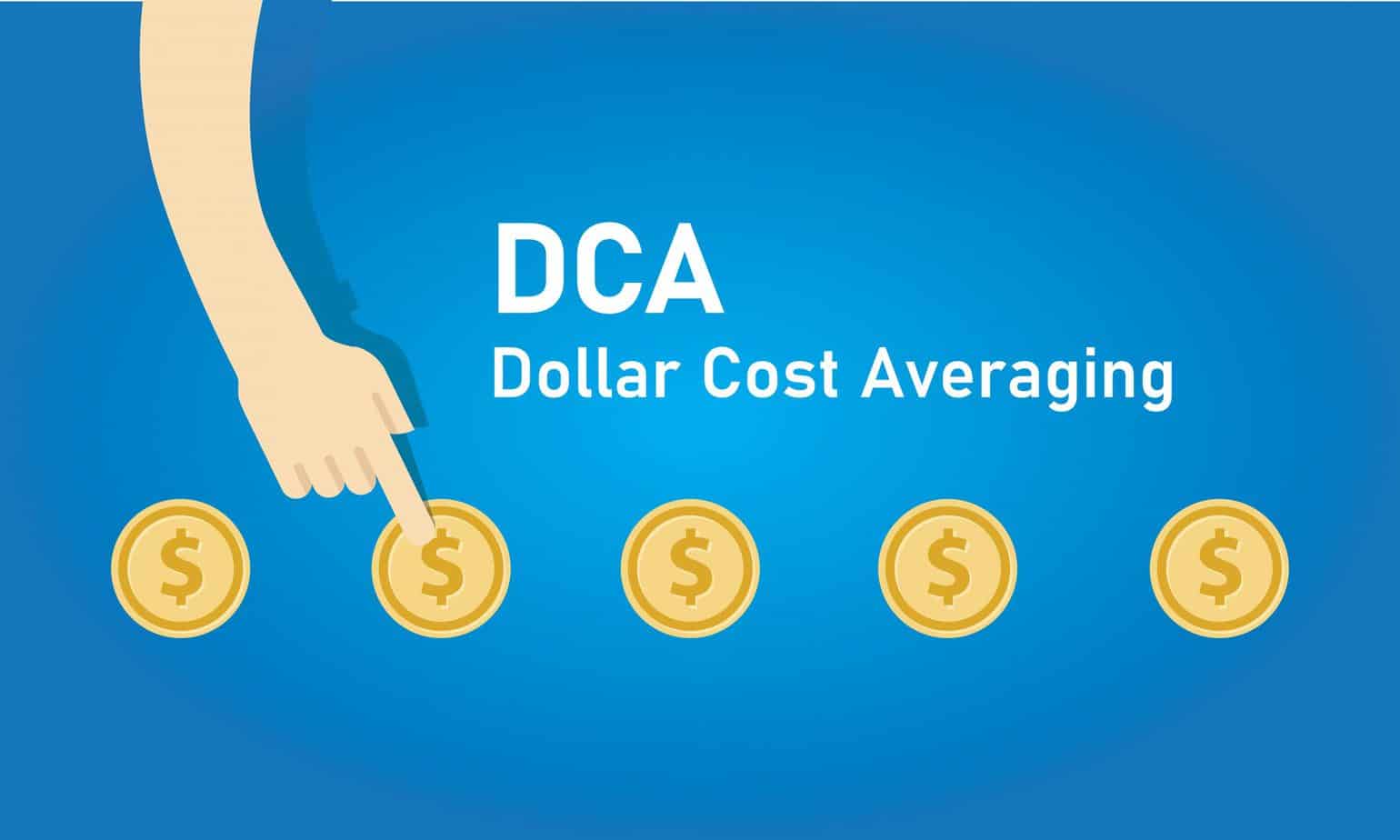 Beginner's Guide to Investing in Cryptocurrencies using Dollar Cost Averaging (DCA)