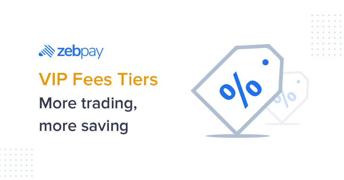 Introducing VIP Fee Tiers: More trading, more saving