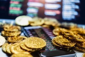 Treasury Signals Intention To Make Cryptocurrency Like Bitcoin Reportable On FBAR