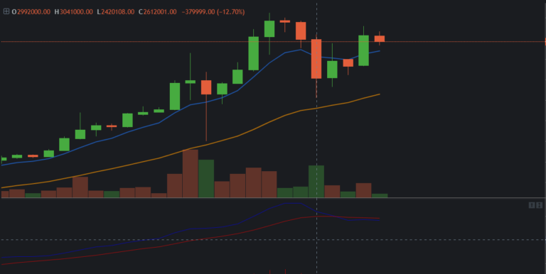 Dealing with a Bitcoin Dip