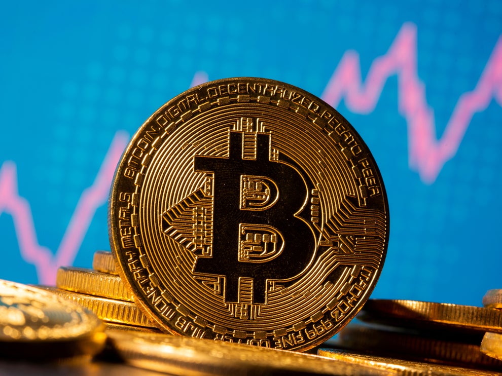 Bitcoin Technical Analysis Report | 23rd-May-2022