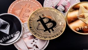 Bitcoin Soars Past $40,000, Pushing Cryptocurrency Market Cap Past $1 Trillion