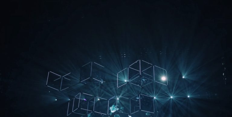 The Launch of Stellar at Zebpay