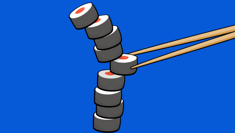 SUSHI is live on ZebPay!