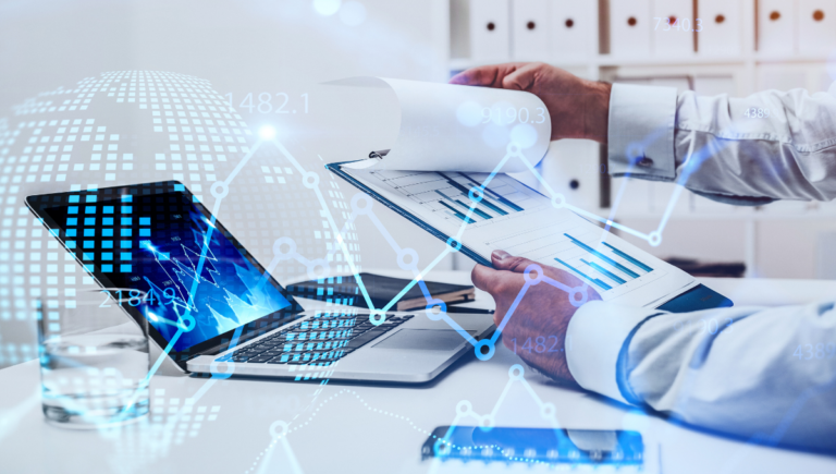 March Month-End Report