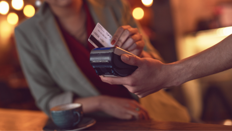 Swipe right for SXP!