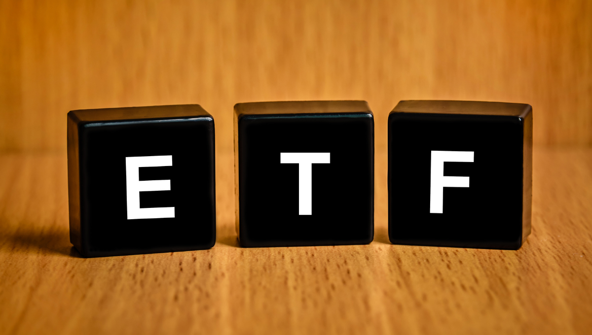 Analysis of Crypto ETFs