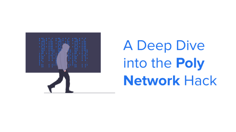 A Deep Dive into the Poly Network Hack