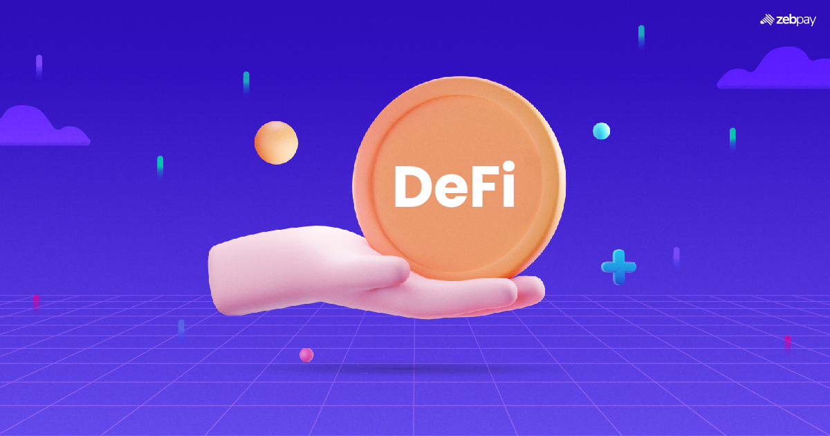 What is Decentralised Finance (DeFi): Complete Guide