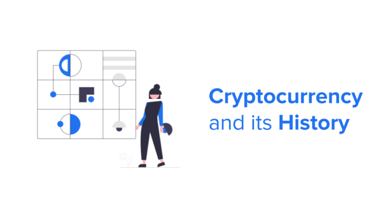 Cryptocurrency and its History