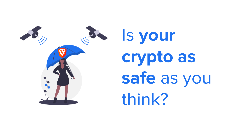Is your crypto as safe as you think?