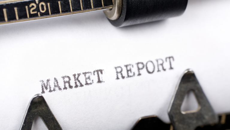 August Month-End Report