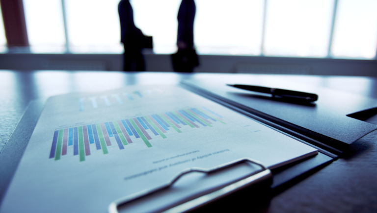 September Month-End Report