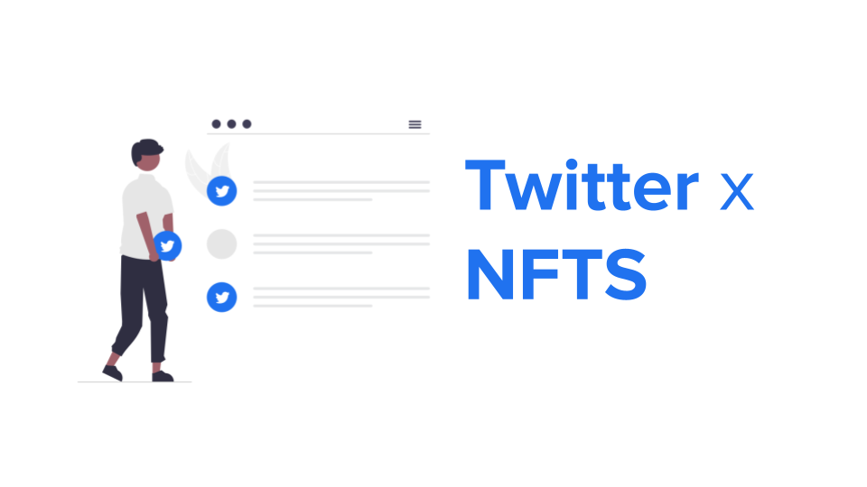Twitter x NFTs