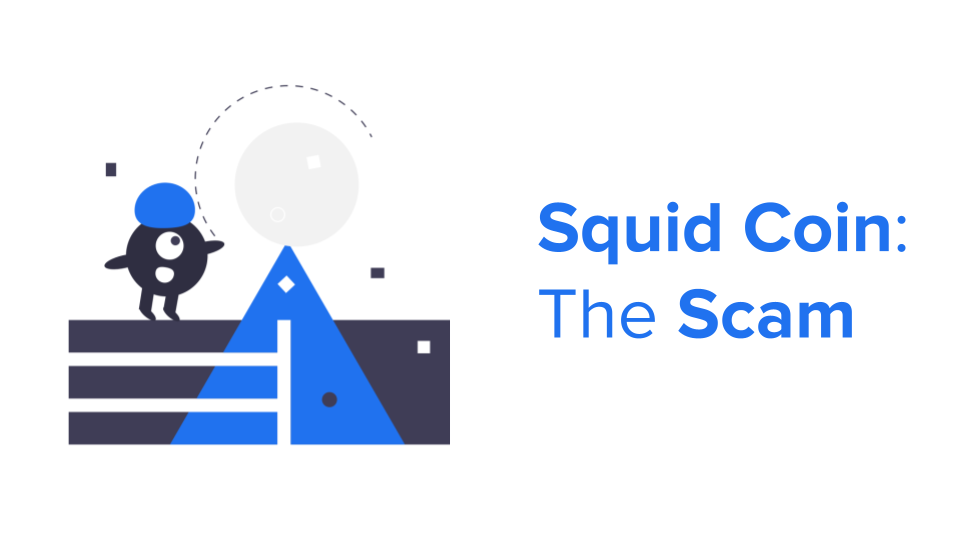 Squid Coin: The Scam