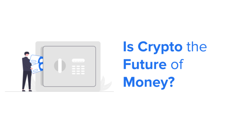 Is Cryptocurrency the Future of Money?