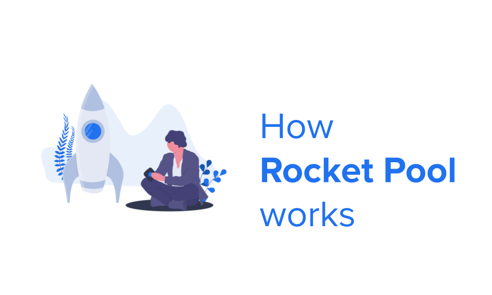 How Rocket Pool works