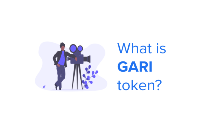 What is GARI Token?