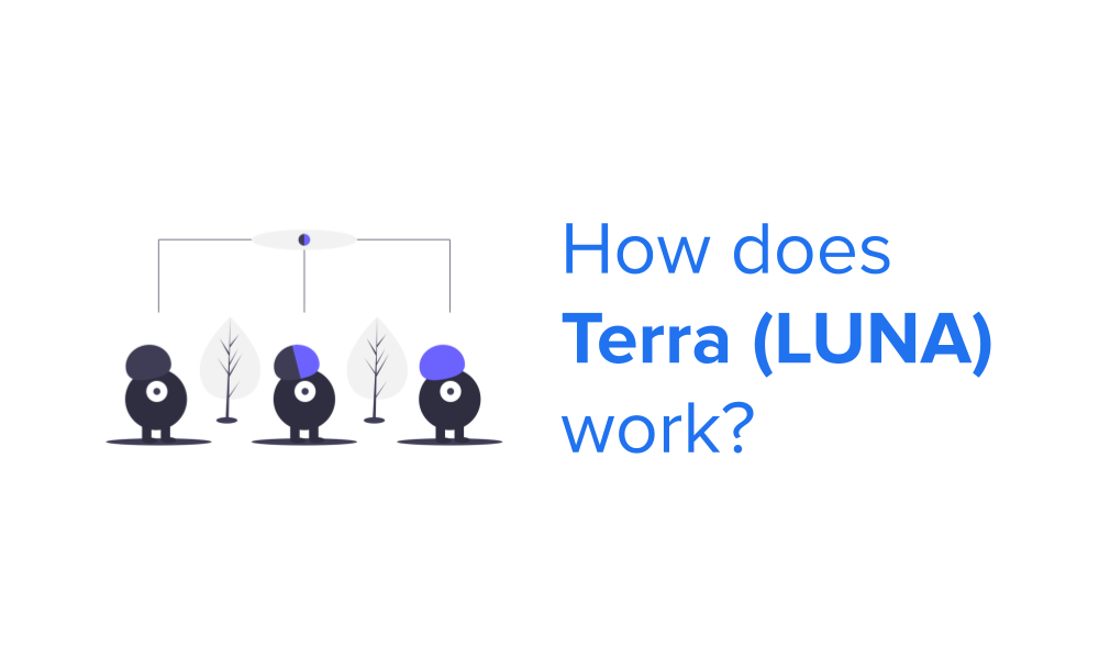 How does Terra (LUNA) work?