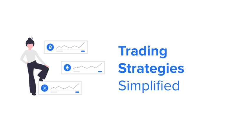 Trading Strategies Simplified