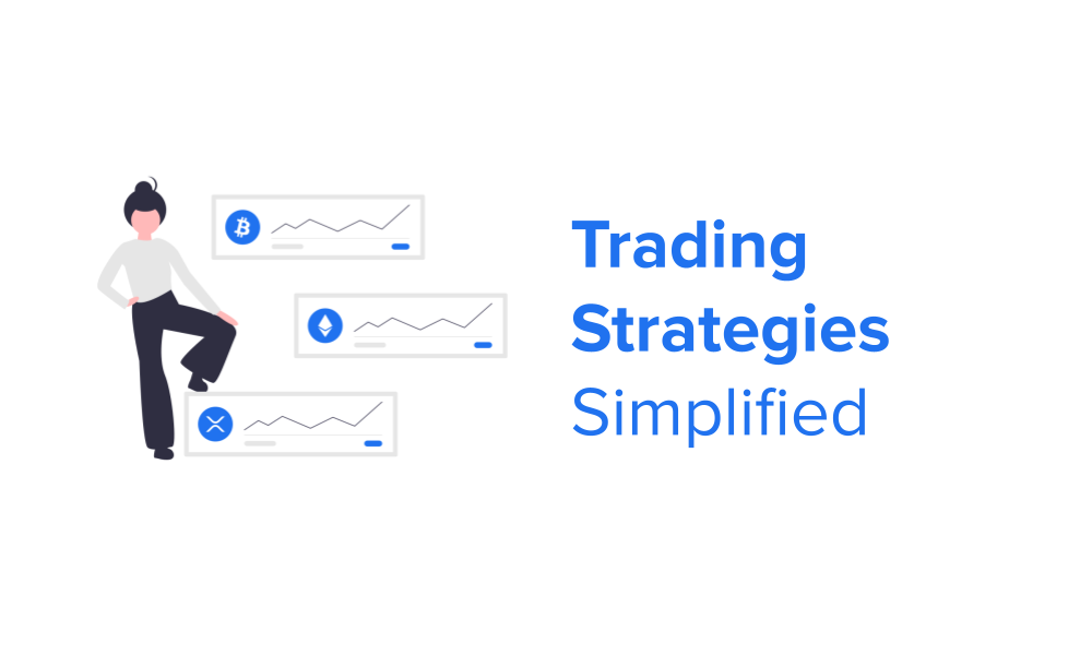 Trading Strategies Simplified