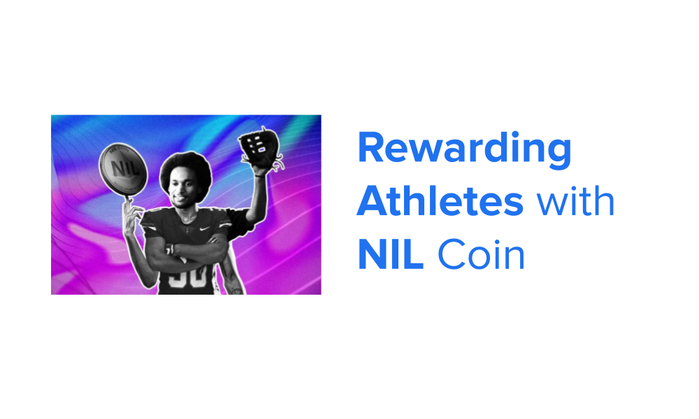 Rewarding Athletes with NIL Coin