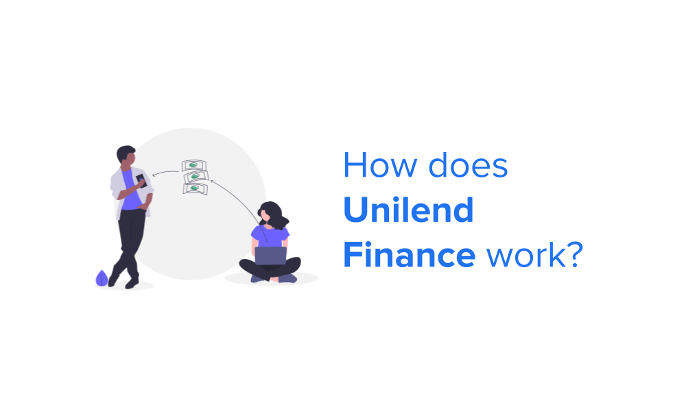 How does Unilend Finance work?