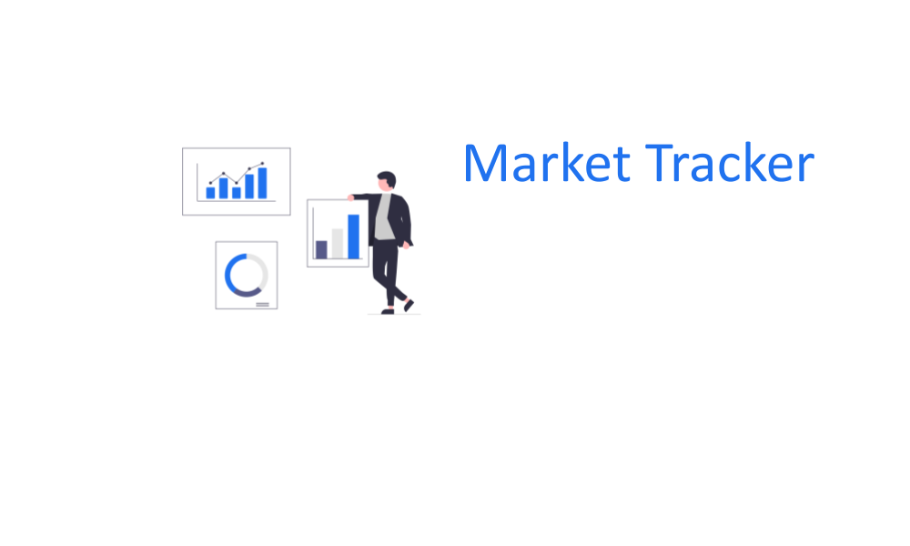 You are currently viewing Market Tracker
