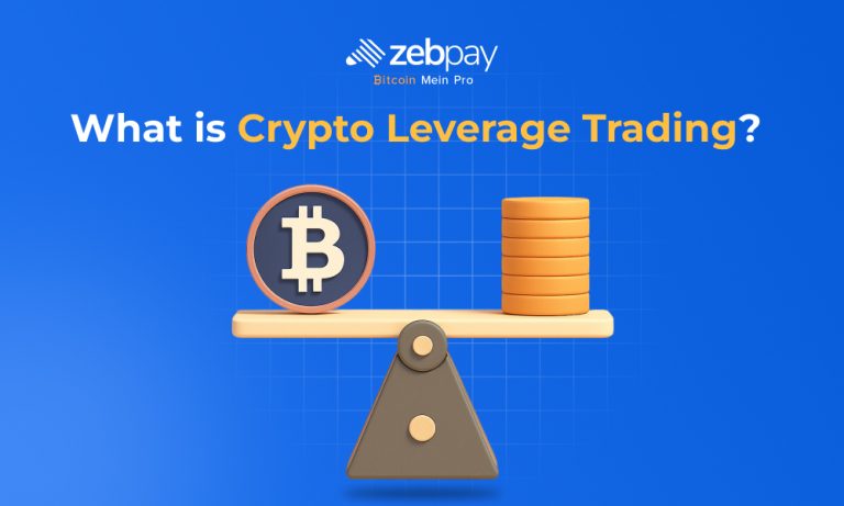 What is Crypto Leverage Trading?