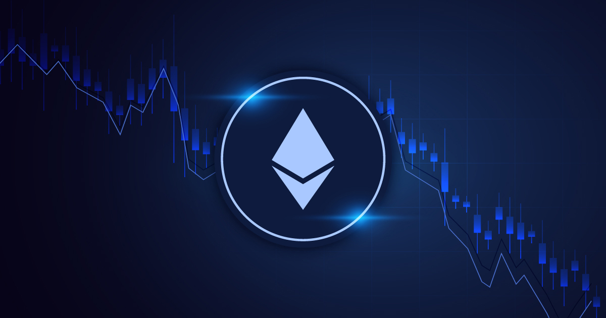 Ethereum on the verge of a major upgrade; 90% decrease in ether token supply issuance expected.