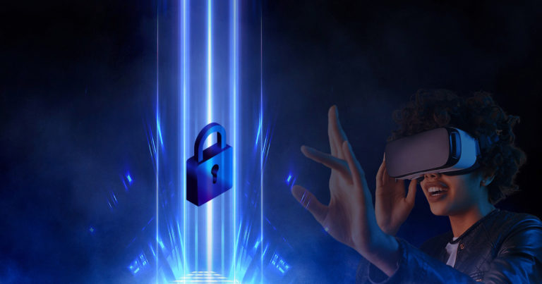 Data Security In The Era Of Metaverse