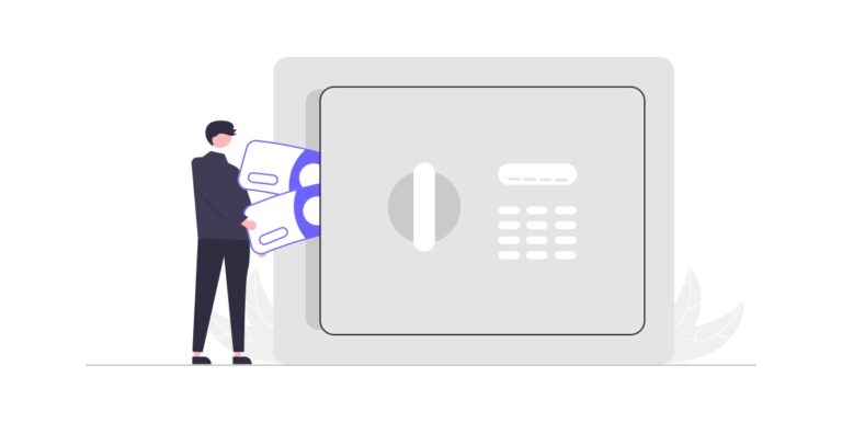 Everything you need to know about DeFi Wallet