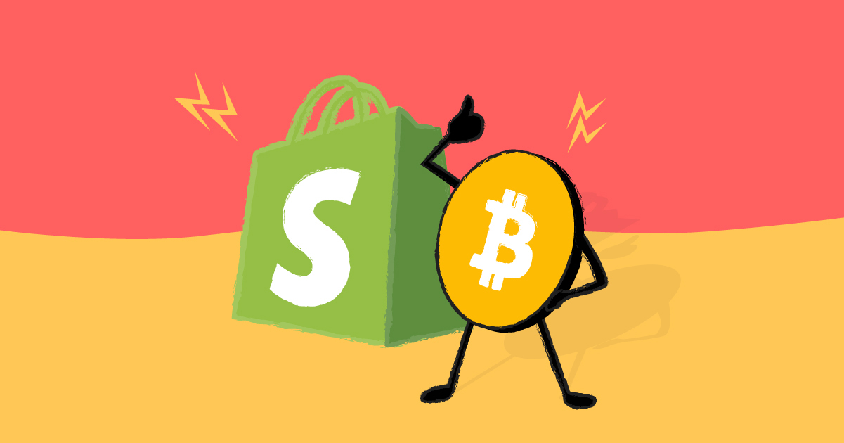Read more about the article Shopify Bitcoin Payments: Ethics Lash