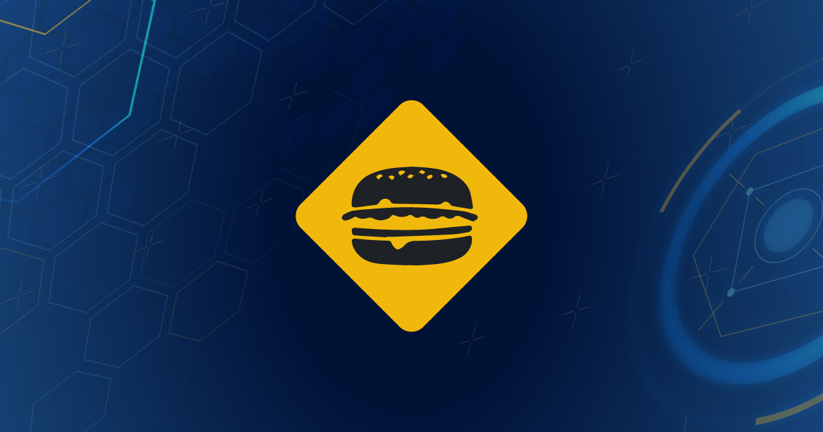 What is Burgerswap - explained!